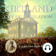 Episode 7: The Fate of the Kirtland Temple 