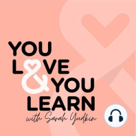 #19 - Are We Too Attached to Our Attachment Style? w/ Stephanie Rigg