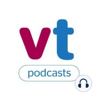 Ep 26: Simon Tappin on renal disease in geriatric patients