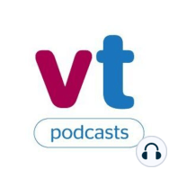 VBJ First Opinions, Ep 12: discussions in disruption with Anthony Chadwick