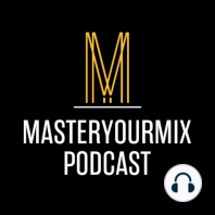 Stephen Kerrison: Creating a Positive Mastering Experience