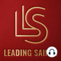 Leading ‎by the SPIRIT of the Law or the LETTER of the Law | An Interview with Jason Hunt