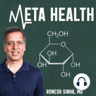 #28 - Mental and Metabolic Effects of Work from Home
