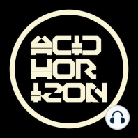 What is Coöperism? with Bernard Harcourt and Acid Horizon