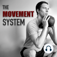 Biomechanics and Resilient Movement with Alex Effer
