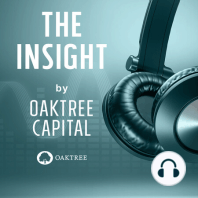 The Roundup: Top Takeaways from Oaktree’s Quarterly Letters – June 2023 Edition