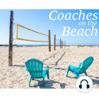 Ep 5: History of NCAA Beach Volleyball with Wayne Holly