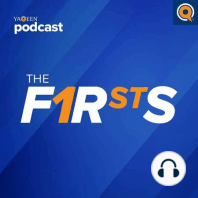 Safiyya bint Huyayy (ra): A Heart of Gold | The Firsts | Dr. Omar Suleiman