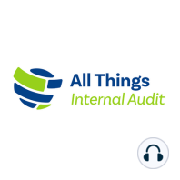 All Things Internal Audit Fraud Podcast: Cooking the Books