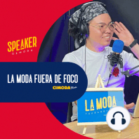 29. CELEBRANDO LA DIVERSIDAD EN LA INDUSTRIA DE LA MODA | PABLO MEDINA | LMFDF PODCAST ?️‍??️‍⚧️