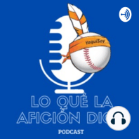 OFFSEASON 07 - Episodio Presencial