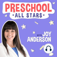 (Teach Preschool) Stop Preschool Behavior Problems Before They Start - with Deborah J. Stewart