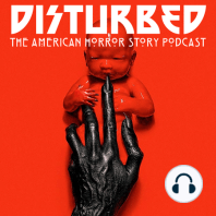s5e4 Devil's Night - Disturbed: The American Horror Story Hotel Podcast