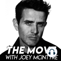 Episode 1: Joey McIntyre
