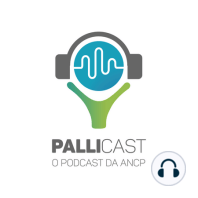 36°Episódio PalliCast - A importância da abordagem da sexualidade em Cuidados Paliativos