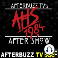 Murder House | Halloween Part 2 E:5 | AfterBuzz TV AfterShow