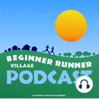 Become a Runner Class Day 7: Injury Prevention – BRV 042