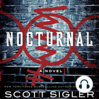 NOCTURNAL Episode 38