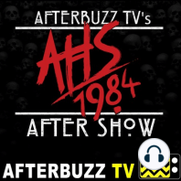 Freakshow | Bullseye E:6 | AfterBuzz TV AfterShow