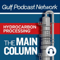 Specifying trip valves is critical for LNG service