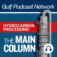 Alternative feedstocks, FCC co-processing, and how the energy transition is affecting refiners and petrochemical producers