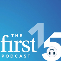 First15 Conversations: Hope Darst