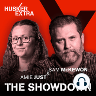 Episode 90 The Showdown Snippet: Husker football commits and targets