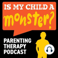 Meet The Host:  How parenting made me the therapist I am