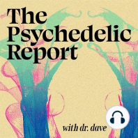 The Mysterious Mechanism of Ketamine with Dr. Jeff Becker