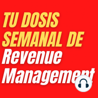 &#128165;¿Qué es el Lean Revenue Management y cómo aplicarlo a tu empresa?