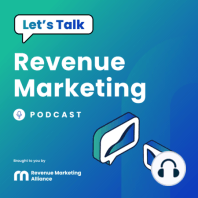 A foundation for a winning revenue engine, with Eve Chen & Bernadette McClelland