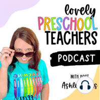 STEM and Preschoolers- The WHY