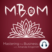 042: Reno Muenz on Balancing Spirituality + Business