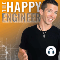 055: Sales & Solution Engineering - Ask Someone to Take a Risk on YOU with Michael Maturo