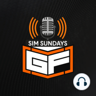 Top 10 Moments of 2022 for Sim Sundays Podcast by Grid Finder