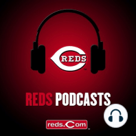 12/27/17 - Reds Hot Stove League Show