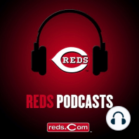 11/7/18: Reds Hot Stove League Show