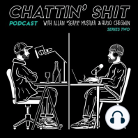 The Chattin' Shit Podcast Trailer!