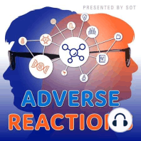 Capturing Adverse Reactions