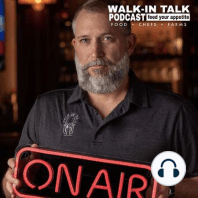 Hurricane Ian Relief on the Walk-In Talk: Podcast