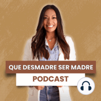 La maternidad no es para malgeniados - Daniela Giraldo