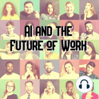 AI and the future of work with an update on the pandemic and a discussion with Craig Pratt, former ServiceNow Vice President and next level leader