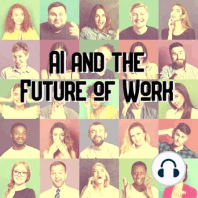 What leaders do in a crisis: Tess Posner, AI4ALL CEO, with Dan Turchin on this week's episode of AI and the Future of Work