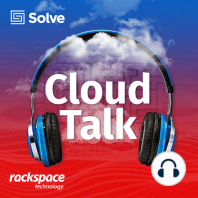 Episode 106: Building Tech Culture at Rackspace Technology