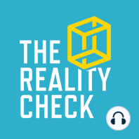 TRC #671: Uncertainty And AI Risk + Spot The Fake