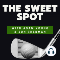 Dealing With the Yips w/ Ward Jarvis