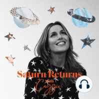 7.9 The Journey Within: Louise O’Neill on Overcoming her ED and Embracing her Saturn Return