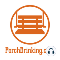The PorchCast Ep. 106 | Rich Fierro – Atrevida Beer Company