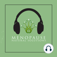 Interview replay: Acupuncture and Menopause with Laurie Stone