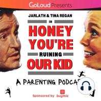 Ep 37 Answering Your Kid's Awkward Questions, Body Image & Rejection